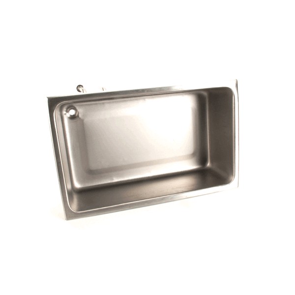 (image for) APW Wyott 54579 EZ-FILL WELL PAN WELD W/CT AS